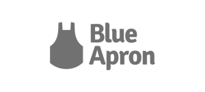 Blue Apron logo
