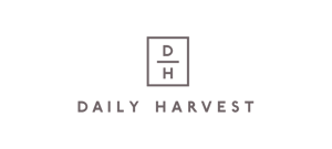 Daily Harvest logo