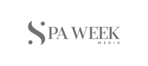 Spa Week logo
